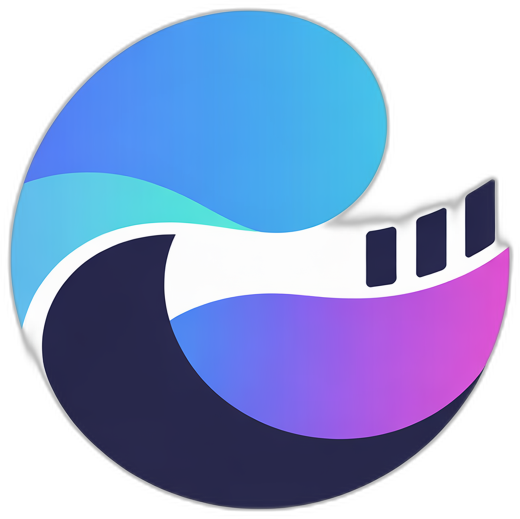 橘子视频 Logo